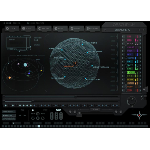 SugarBytes Sugar Bytes Obscurium