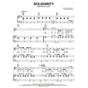 Solidarität