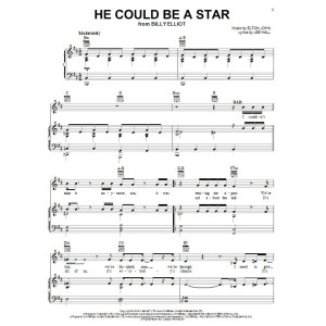 He Could Be A Star