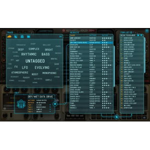 SugarBytes Sugar Bytes Cyclop