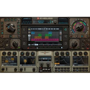 SugarBytes Sugar Bytes Cyclop