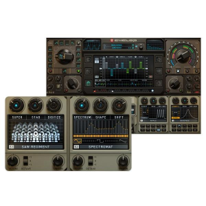 SugarBytes Sugar Bytes Cyclop