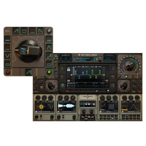 SugarBytes Sugar Bytes Cyclop