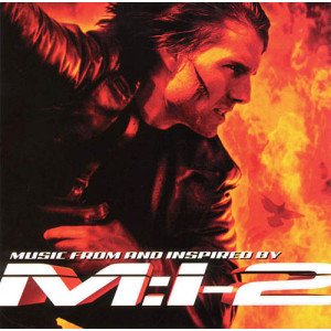 Take A Look Around (theme from Mission Impossible 2 )