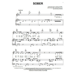 Sober