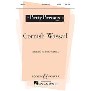 Cornish Wassail