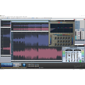 INTERNET CO. Sound it! 8 Pro-PC