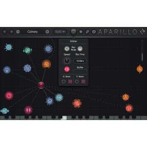 SugarBytes Sugar Bytes Aparillo