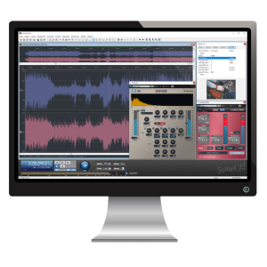 INTERNET CO. Sound it! 8 Basique - Mac