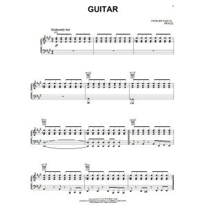 Guitar