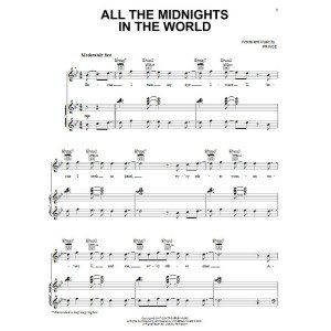 All The Midnights In The World