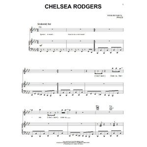 Chelsea Rodgers