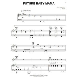 Future Baby Mama