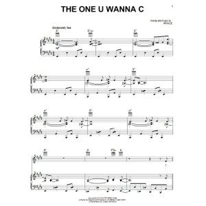 The One U Wanna C