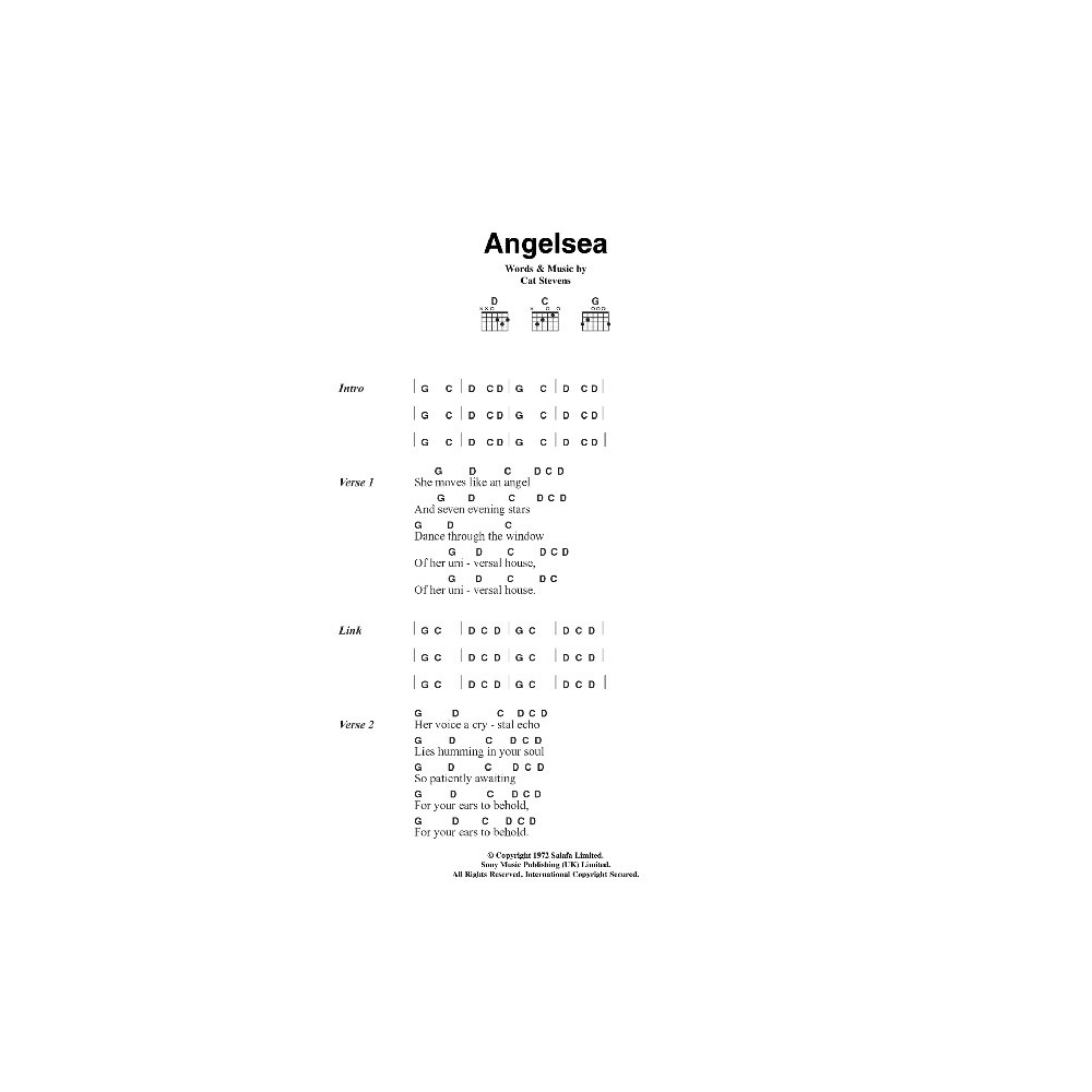 Angelsea