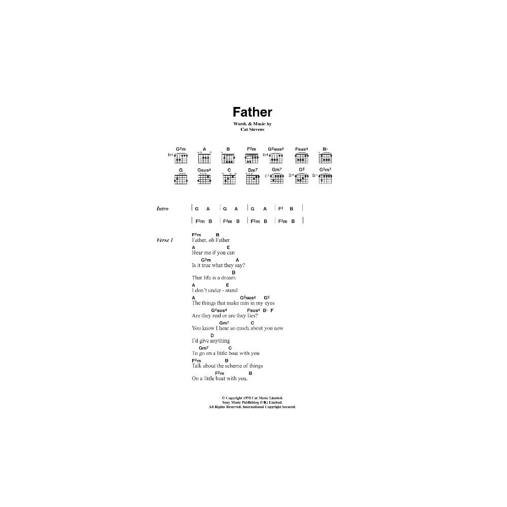 Father