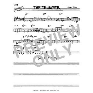 The Thumper