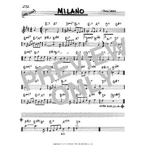 Milano