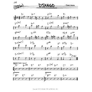 Django