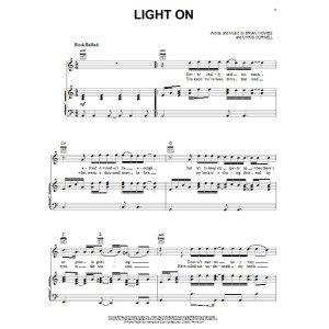 Light On