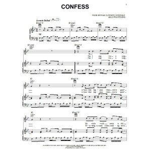 Confess