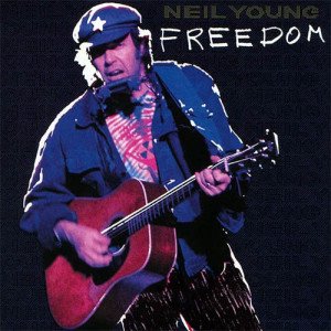 Rockin' In The Free World