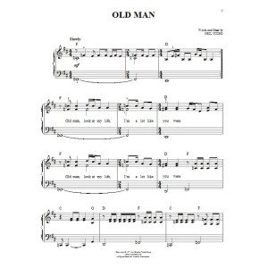 Alter Mann