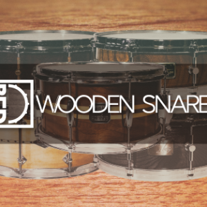 Wooden Snares