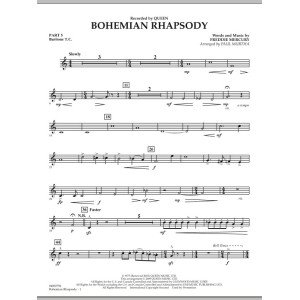 Bohemian Rhapsody - Pt.5 - Baritone T.C.