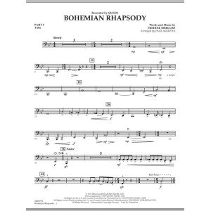 Bohemian Rhapsody - Pt.5 - Tuba