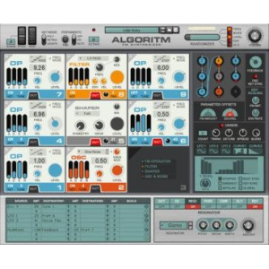 Reason Studios Reason plus 1 an d'abonnement prépayé