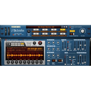 Reason Studios Abonnement Reason+ Étudiant/Enseignant d'un an