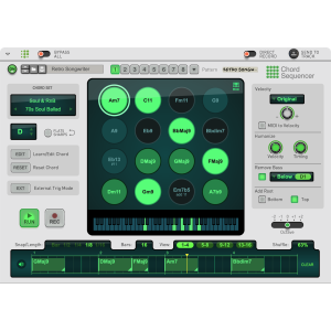 Reason Studios Abonnement Reason+ Étudiant/Enseignant d'un an