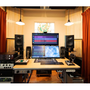 Secrets Of The Pros Abonnement 1 mois