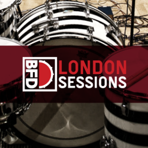 BFD London Sessions