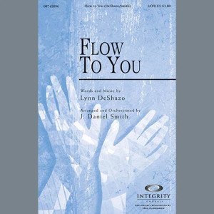 Flow To You - Percussion