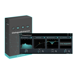 Accentize DialogueEnhance