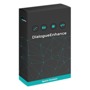 Accentize DialogueEnhance