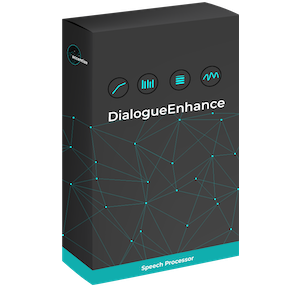 DialogueEnhance