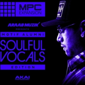 Motif Alumni - Soulful Vocals Edition