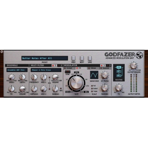 D16 Group D16 GodFazer