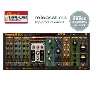 D16 Group D16 Total Pack