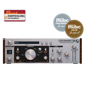 D16 Group D16 Total Pack