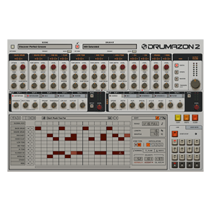 D16 Group D16 Classic Boxes Pack