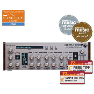 D16 Group D16 Total Pack