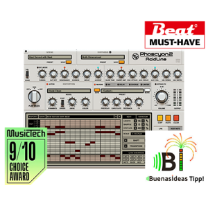 D16 Group D16 Classic Boxes Pack