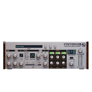 D16 Group D16 SilverLine Pack