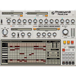 D16 Group D16 Phoscyon 2