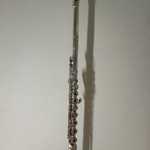 Flûte Traversière Yamaha YFL-381