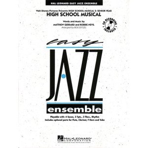 High School Musical (from "High School Musical 3: Senior Year") - Trumpet 2